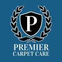 Premier Carpet Care logo